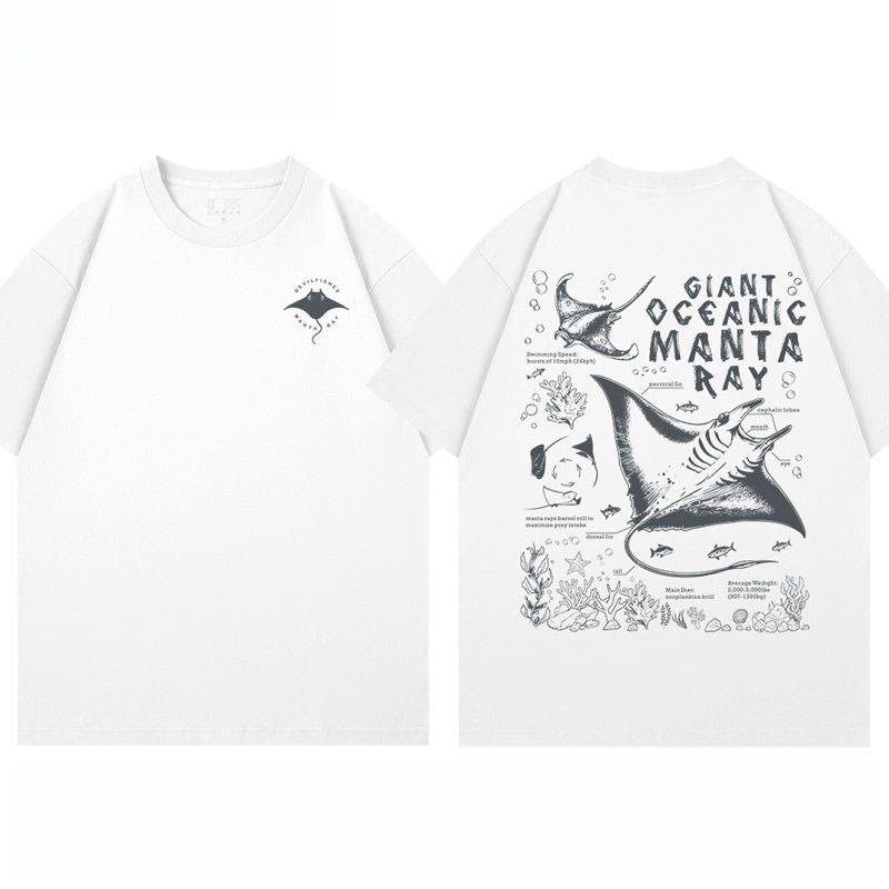 Aquarium Fish Popular - 2026 New Model Manta Ray Demon
