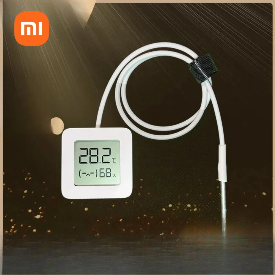 Aquarium Xiaomi - original xiaomi hygrograph 2 DIY Change