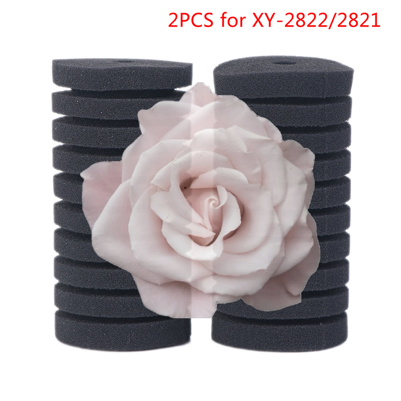 Aquarium Fish Popular - Popular 2Pcs Aquarium Filter Sponge For