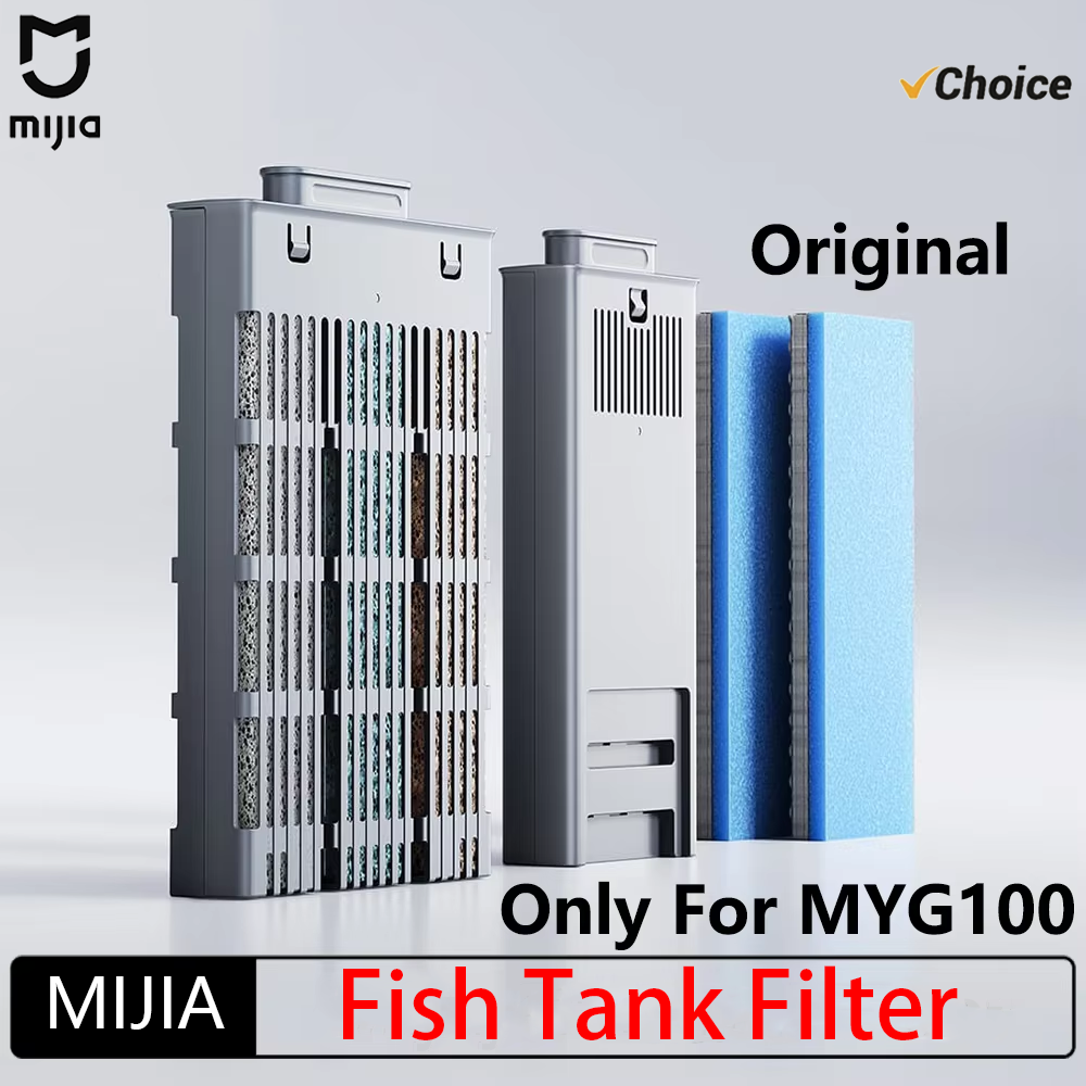 Aquarium Xiaomi - Original MIJIA Fish Tank Filter Cartridge