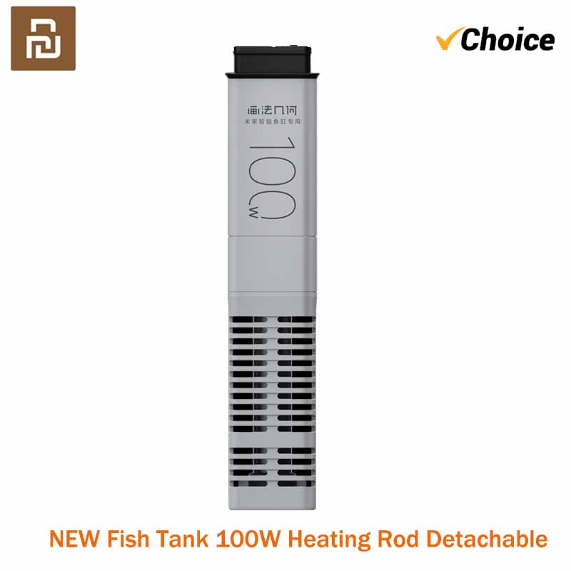 Aquarium Xiaomi - NEW Fish Tank 100W Heating Rod