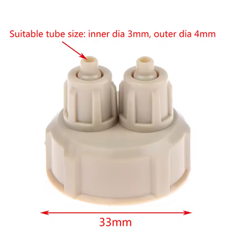 Aquarium CO2 System DIY Air Di - Aquarium Fish Care incelemesi ve fiyatı