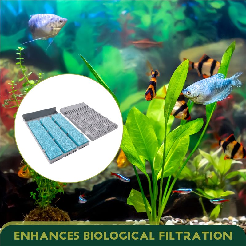 B13C For Xiaomi Mijia Fish Tan - Aquarium Xiaomi incelemesi ve fiyatı