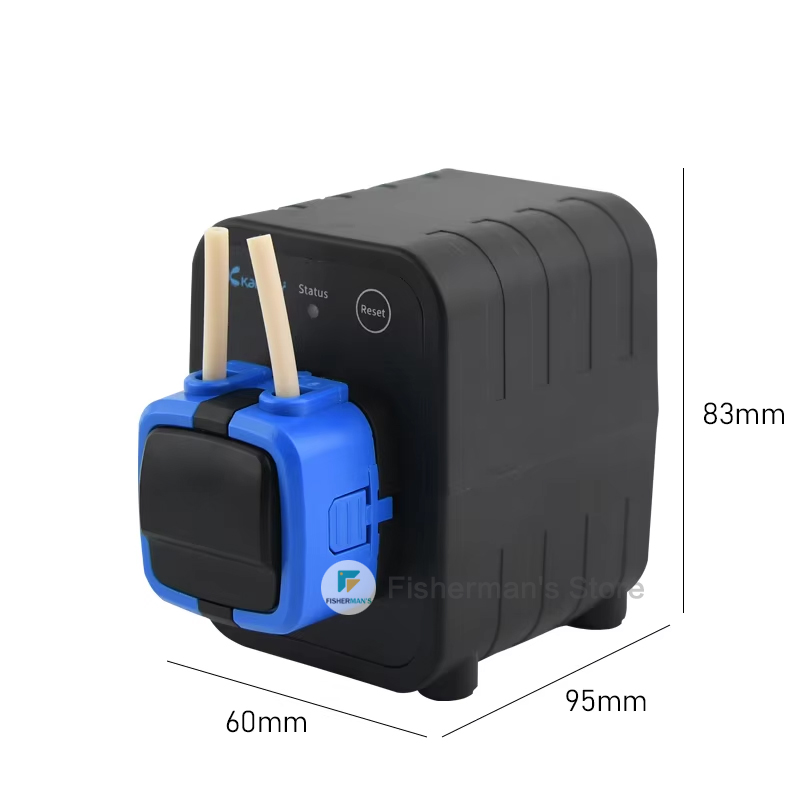 Kamoer X1 PRO 2 V2 WiFi Blueto - Aquarium Fish App incelemesi ve fiyatı