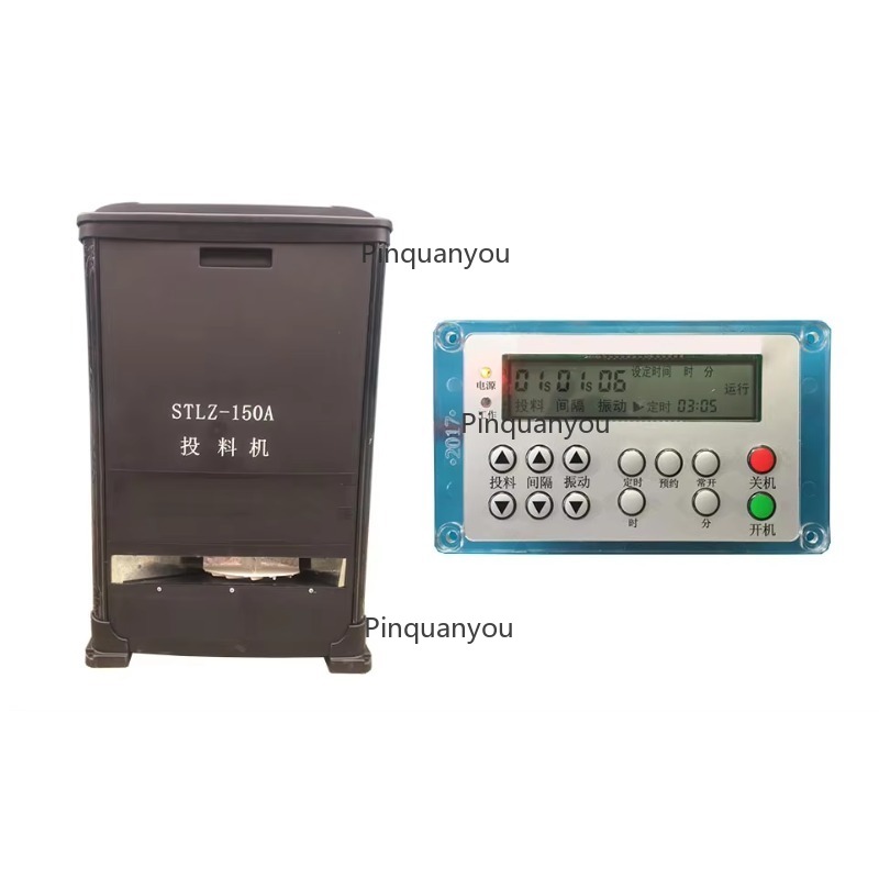 220V Electric Automatic Shrimp - Aquarium Fish Popular incelemesi ve fiyatı