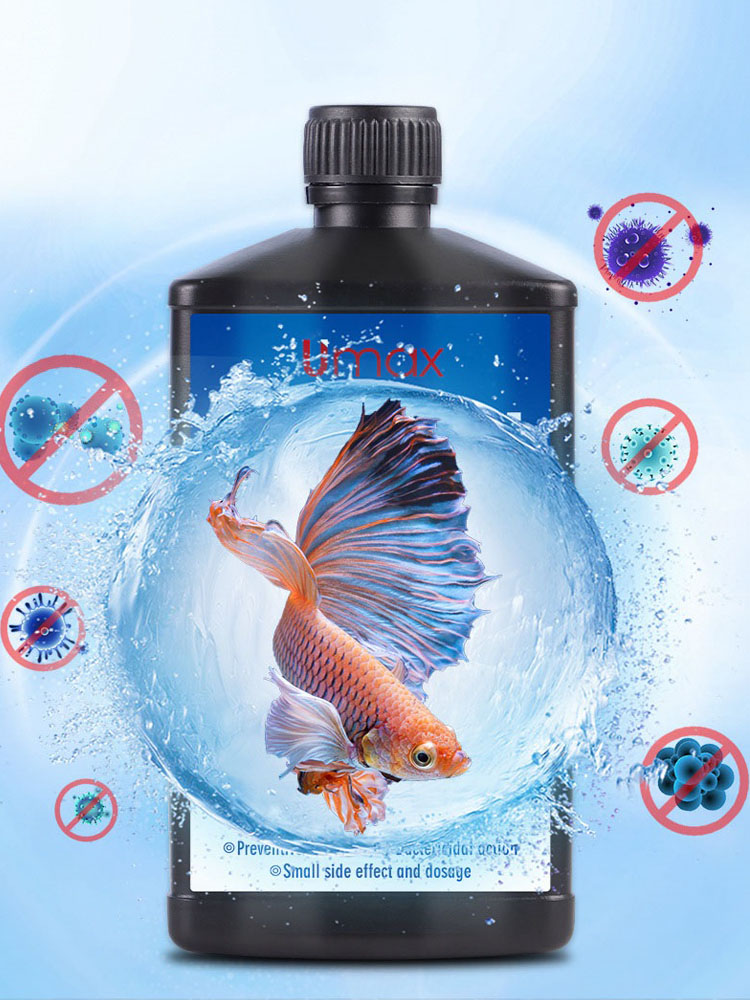 Methylene Blue Solution for Aq - Aquarium Fish Koi incelemesi ve fiyatı
