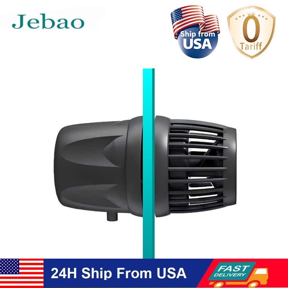 Jecod Jebao Dmp-10/20/30/40 Ne - Aquarium Fish App incelemesi ve fiyatı