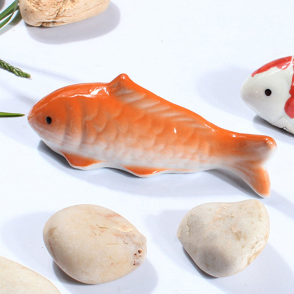 3Pcs Floating Fish Pond Decor  - Aquarium Fish Koi incelemesi ve fiyatı