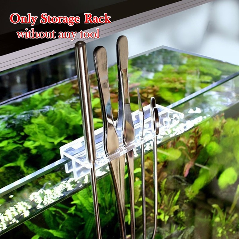 1PCS New Aquarium Plant Tools  - Aquarium Fish Care incelemesi ve fiyatı