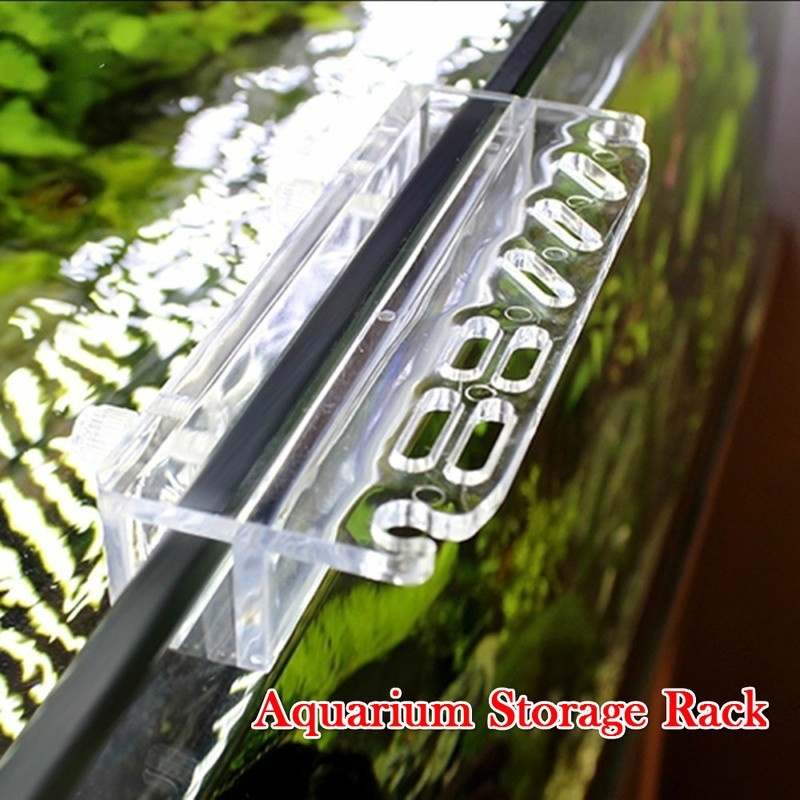 1PCS New Aquarium Plant Tools  - Aquarium Fish Care incelemesi ve fiyatı