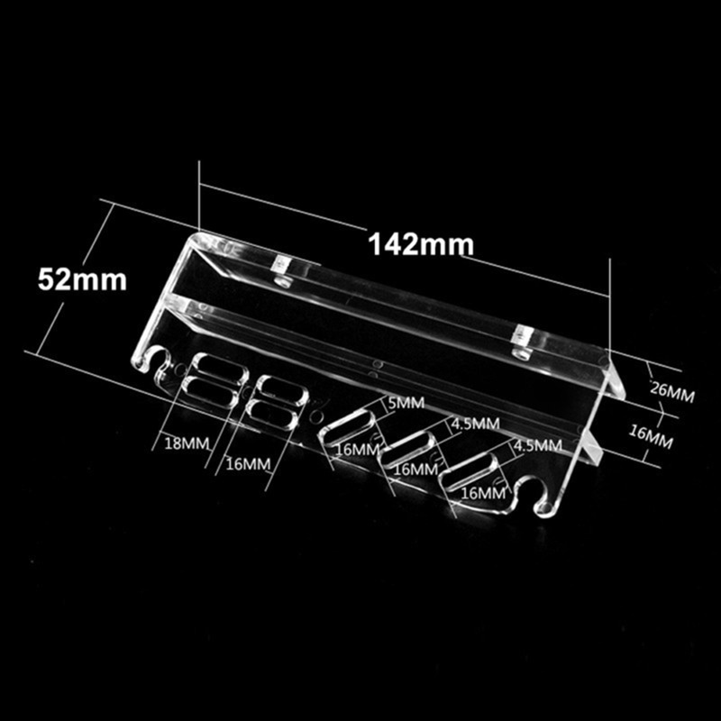 1PCS New Aquarium Plant Tools  - Aquarium Fish Care incelemesi ve fiyatı