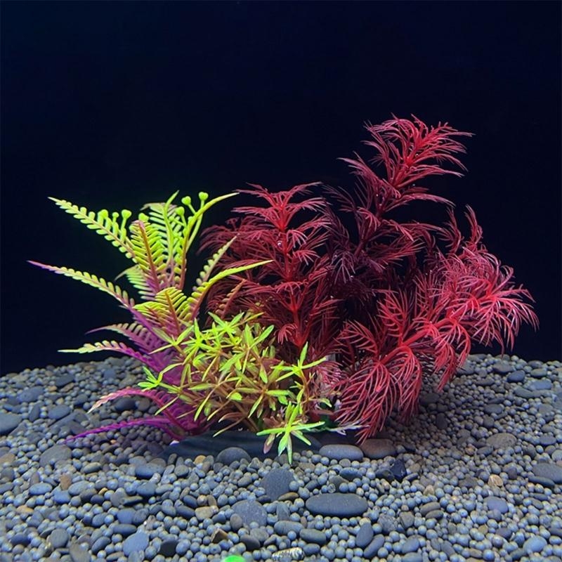Artificial Aquarium Decoration - Aquarium Fish For Sale incelemesi ve fiyatı