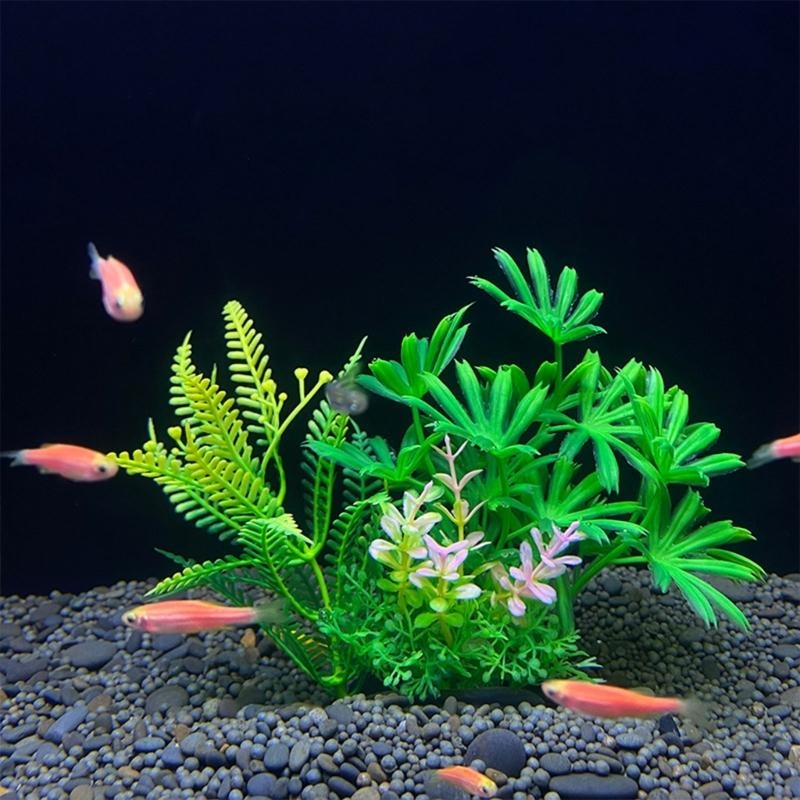 Artificial Aquarium Decoration - Aquarium Fish For Sale incelemesi ve fiyatı