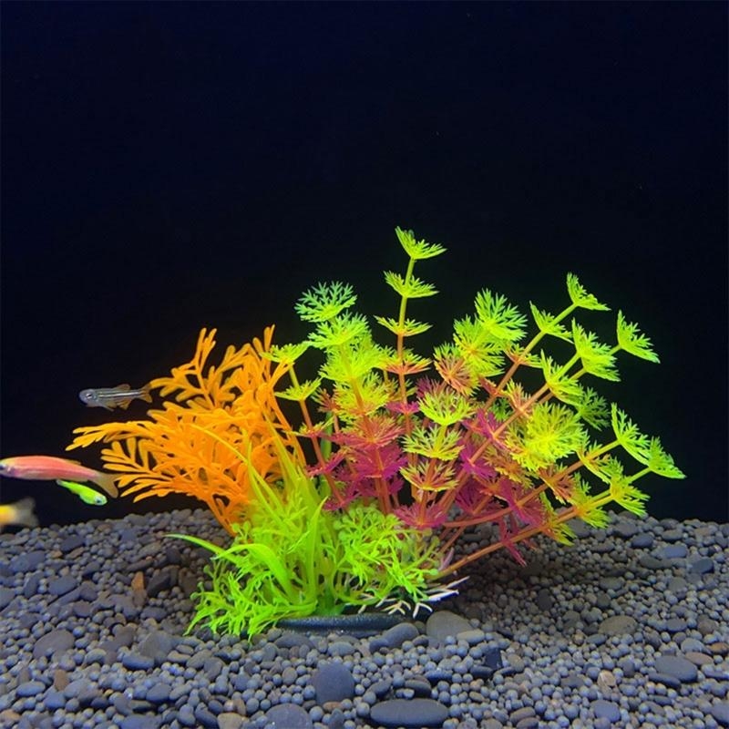 Artificial Aquarium Decoration - Aquarium Fish For Sale incelemesi ve fiyatı