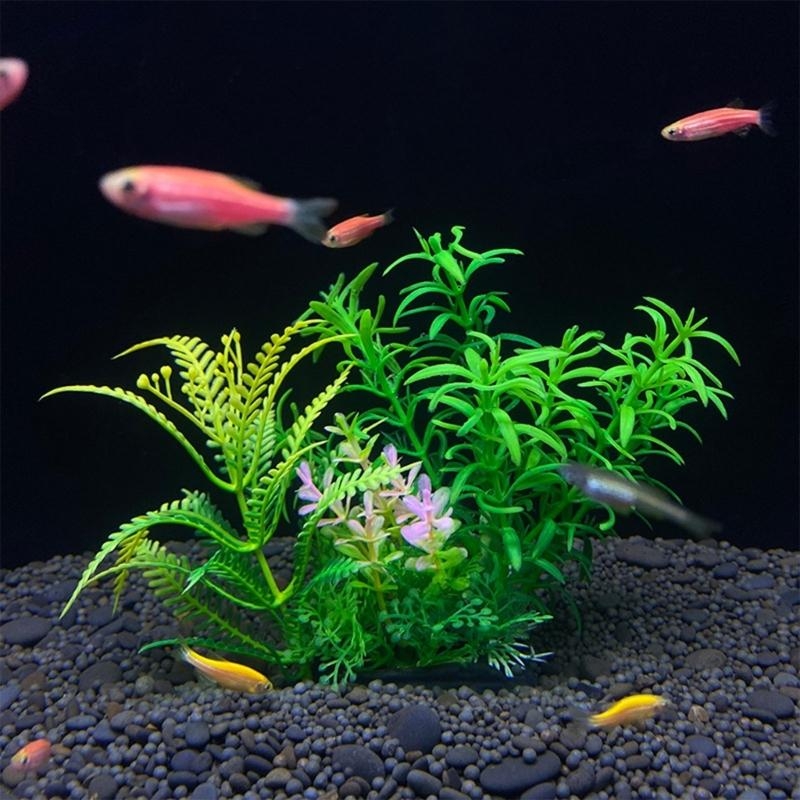 Artificial Aquarium Decoration - Aquarium Fish For Sale incelemesi ve fiyatı