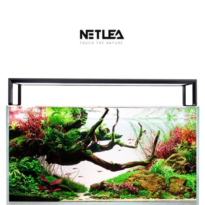 Netlea AT5S V3 Smart Wifi APP  - Aquarium Fish App incelemesi ve fiyatı