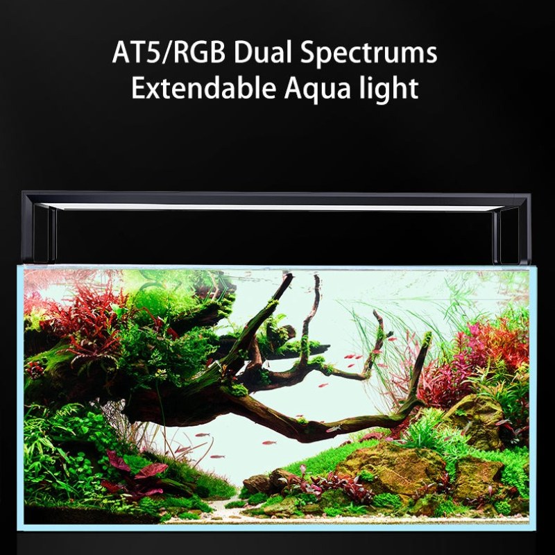 Netlea AT5S V3 Smart Wifi APP  - Aquarium Fish App incelemesi ve fiyatı