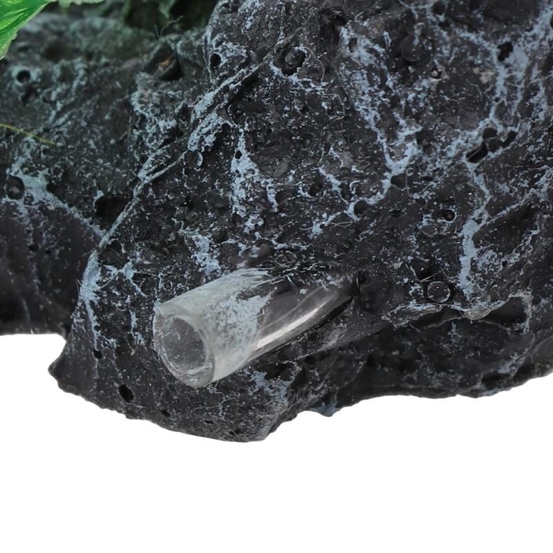 Aquarium Resin Mountain Stone  - Aquarium Fish For Sale incelemesi ve fiyatı