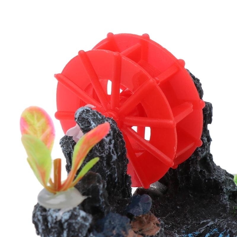 Aquarium Resin Mountain Stone  - Aquarium Fish For Sale incelemesi ve fiyatı