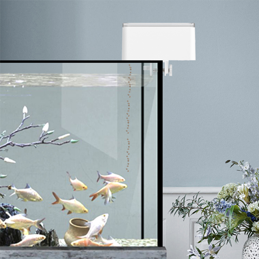 100ML Large Capacity Fish Feed - Aquarium Fish App incelemesi ve fiyatı
