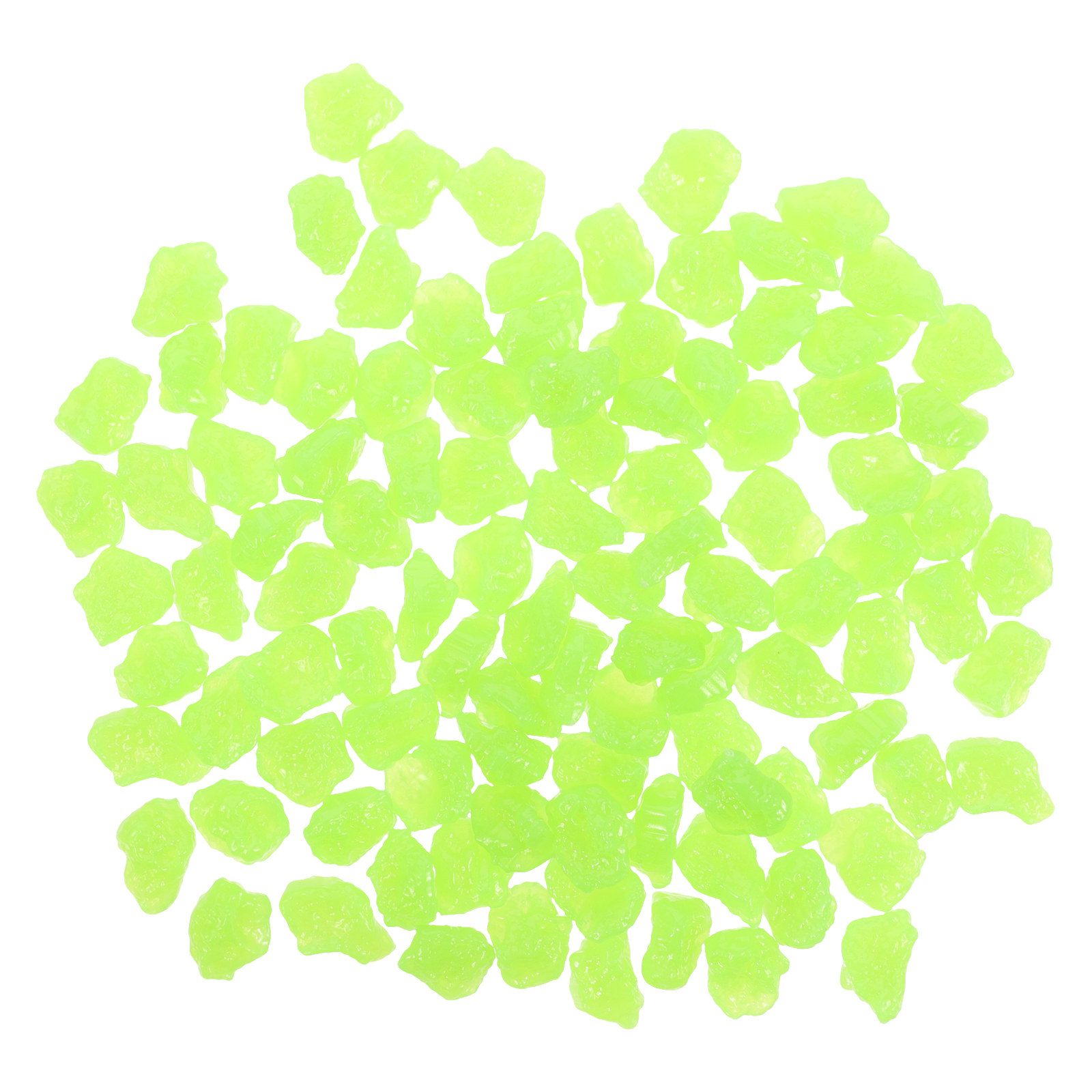 1Pack Glow in The Dark Resin S - Aquarium Fish That Glow In The Dark incelemesi ve fiyatı