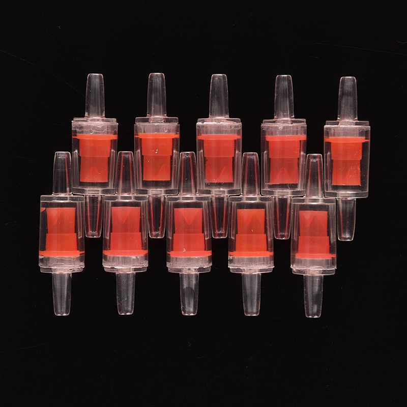 10/5/3/1Pcs One Way Non-Return - Aquarium Fish Care incelemesi ve fiyatı