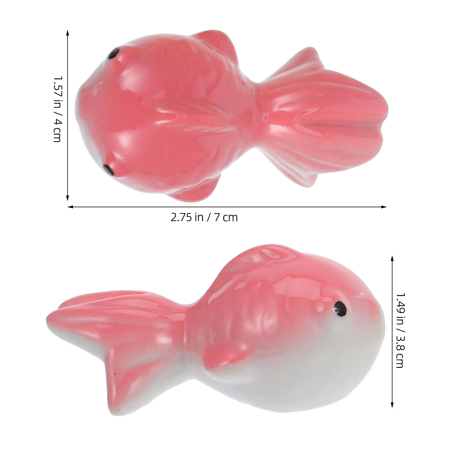 Floating Ceramic for Pond Aqua - Aquarium Fish Koi incelemesi ve fiyatı
