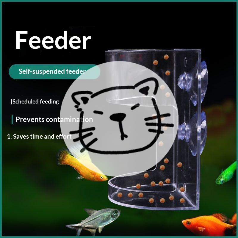 Popular 1/3/5Pcs Floating Food - Aquarium Fish Popular incelemesi ve fiyatı