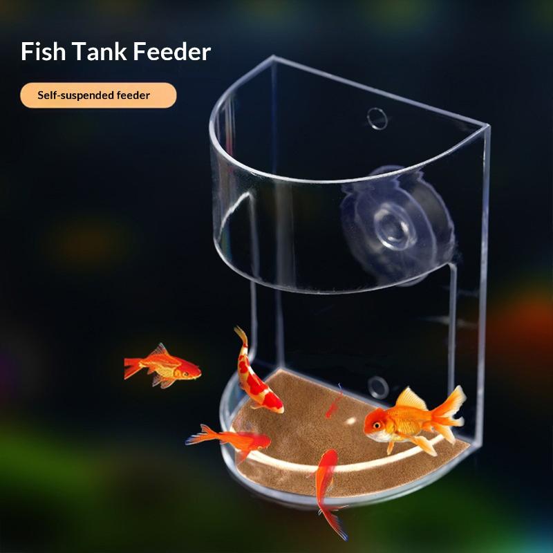 Popular 1/3/5Pcs Floating Food - Aquarium Fish Popular incelemesi ve fiyatı