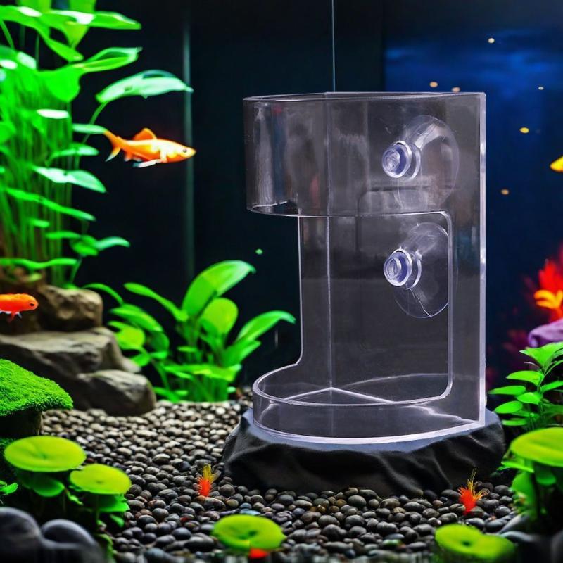 Popular 1/3/5Pcs Floating Food - Aquarium Fish Popular incelemesi ve fiyatı