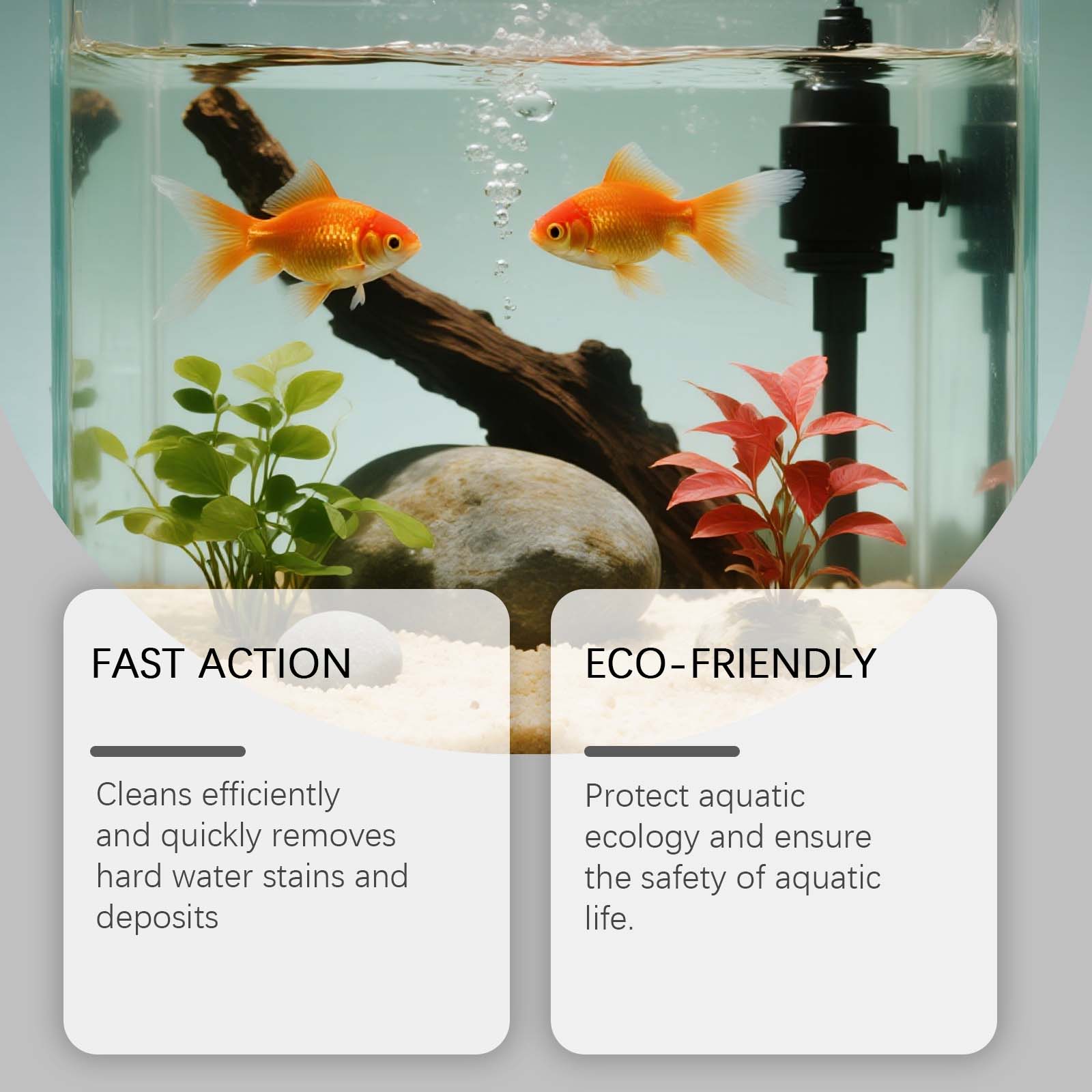 Home Private Aquarium Cleaner  - Aquarium Fish Care incelemesi ve fiyatı