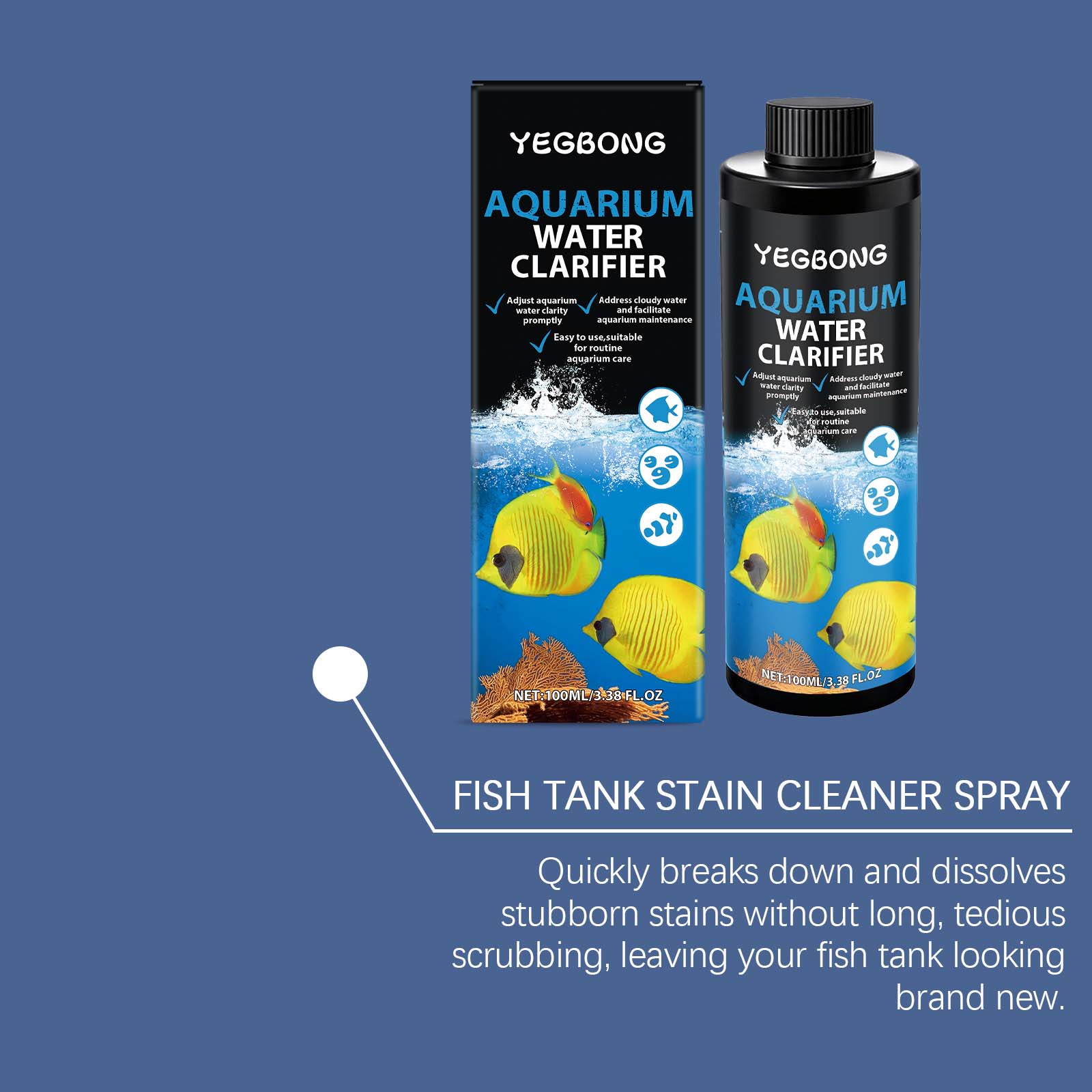 Home Private Aquarium Cleaner  - Aquarium Fish Care incelemesi ve fiyatı