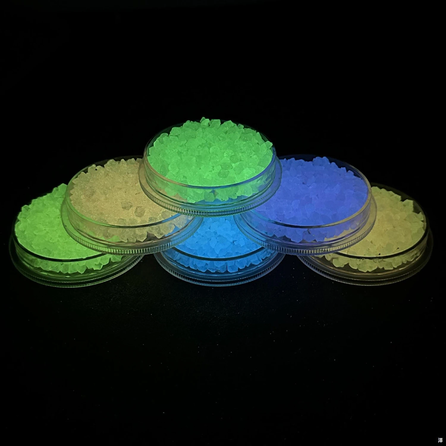 50g/Bag Decor Luminous Sand 3- - Aquarium Fish That Glow In The Dark incelemesi ve fiyatı