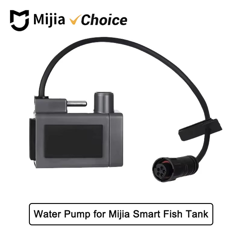 Fish Tank Water Pump For Xiaom - Aquarium Xiaomi incelemesi ve fiyatı