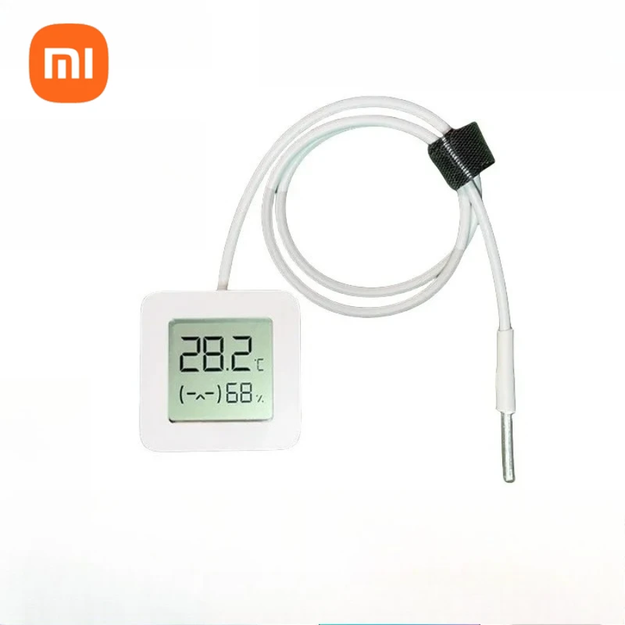 original xiaomi hygrograph 2 D - Aquarium Xiaomi incelemesi ve fiyatı