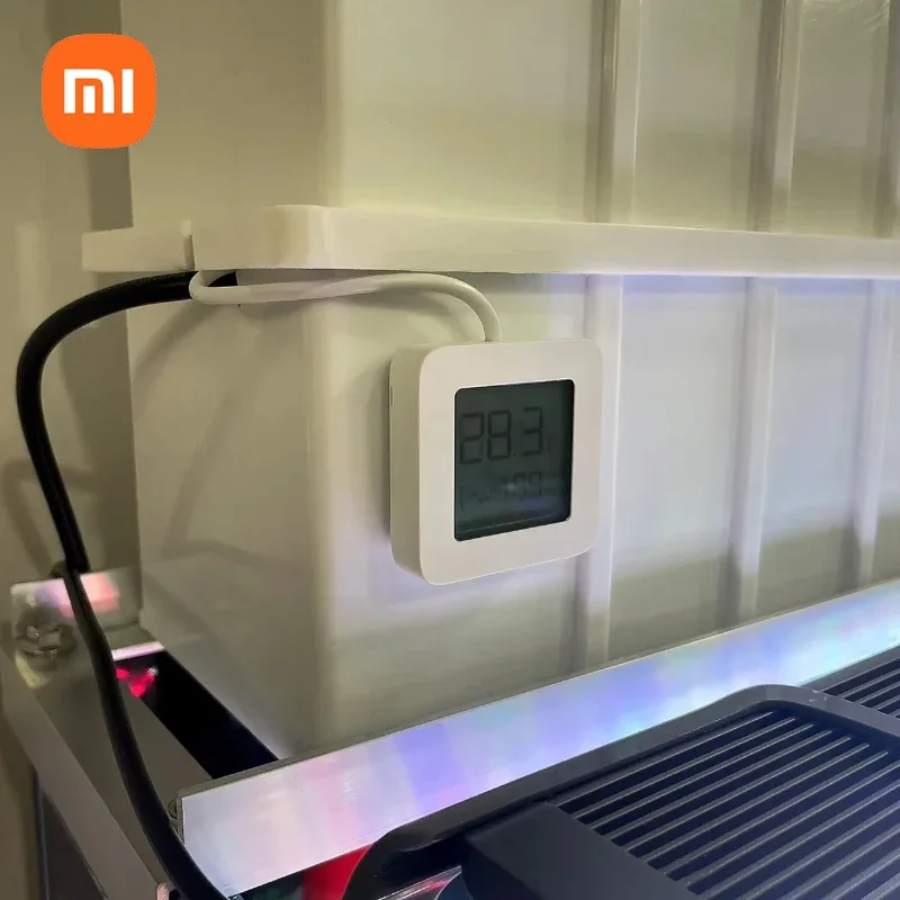 original xiaomi hygrograph 2 D - Aquarium Xiaomi incelemesi ve fiyatı