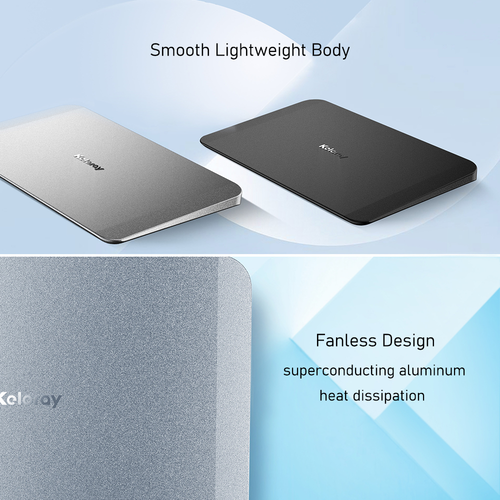 Keloray iSEA50 50W Fanless Ful - Aquarium Fish App incelemesi ve fiyatı