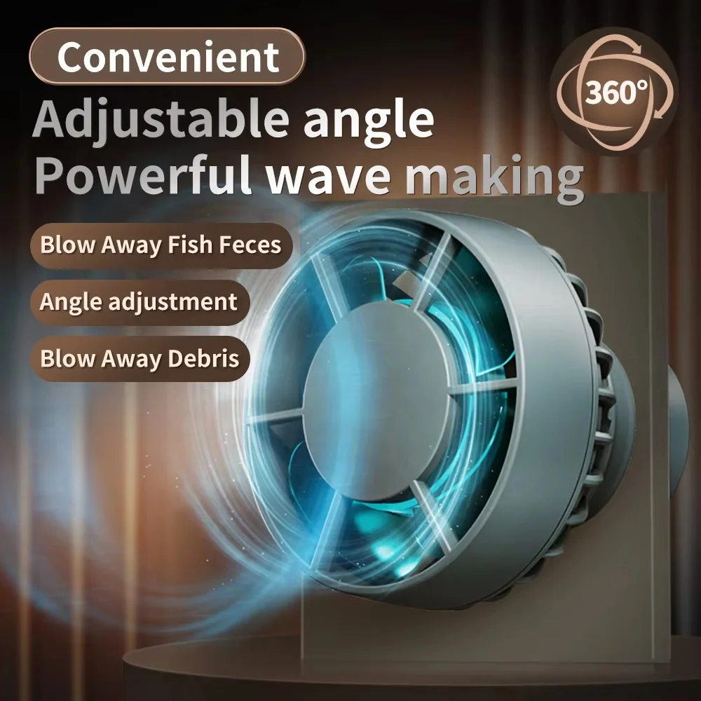 TLF Jebao DLW Seri Smart Bluet - Aquarium Fish App incelemesi ve fiyatı