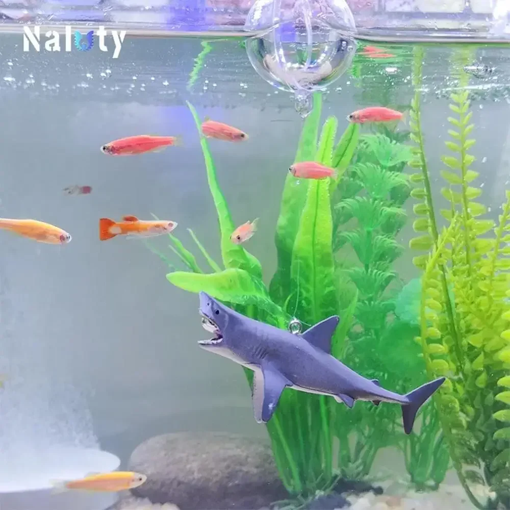 Undersea Animal Landscaping De - Aquarium Fish Shark incelemesi ve fiyatı