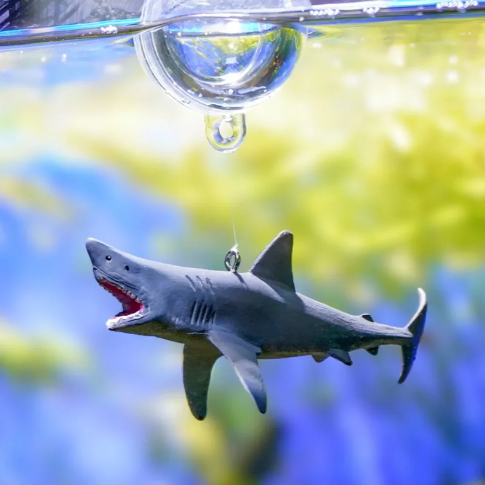 Undersea Animal Landscaping De - Aquarium Fish Shark incelemesi ve fiyatı