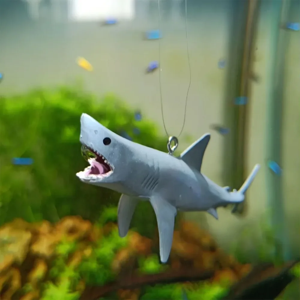Undersea Animal Landscaping De - Aquarium Fish Shark incelemesi ve fiyatı