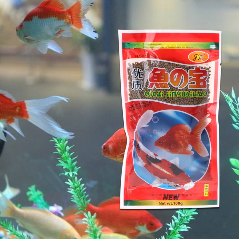 Yu Zhi Bao High-Quality Goldfi - Aquarium Fish Koi incelemesi ve fiyatı