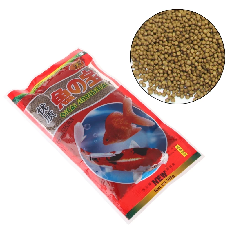 Yu Zhi Bao High-Quality Goldfi - Aquarium Fish Koi incelemesi ve fiyatı