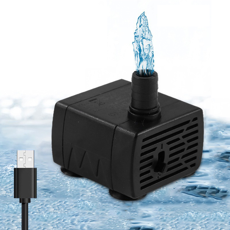Ultra Quiet USB Aquarium Fish  - Aquarium Fish Care incelemesi ve fiyatı
