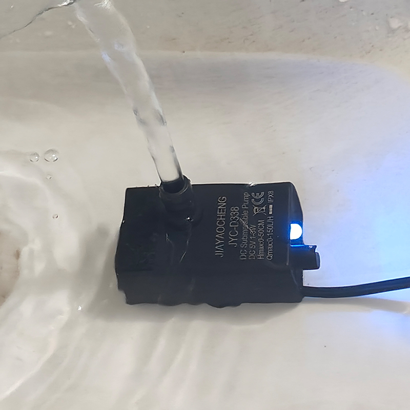 Ultra Quiet USB Aquarium Fish  - Aquarium Fish Care incelemesi ve fiyatı