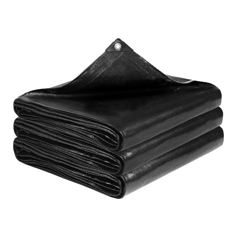 15 x 20 ft Pond Liner, 14 Mil  - Aquarium Fish Koi incelemesi ve fiyatı