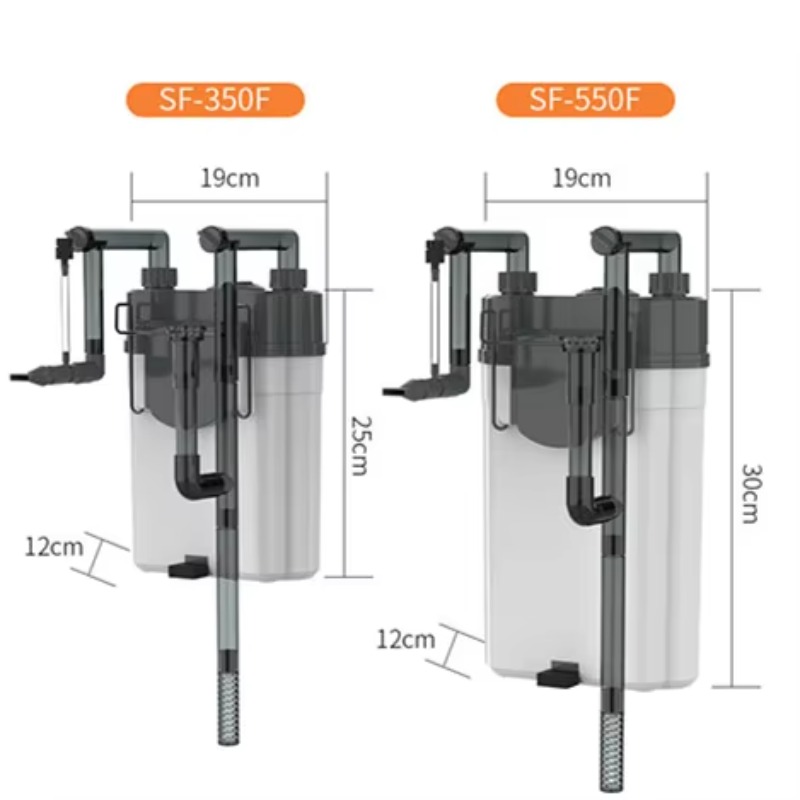 Hot Sale Hang on Back Aquarium - Aquarium Fish For Sale incelemesi ve fiyatı