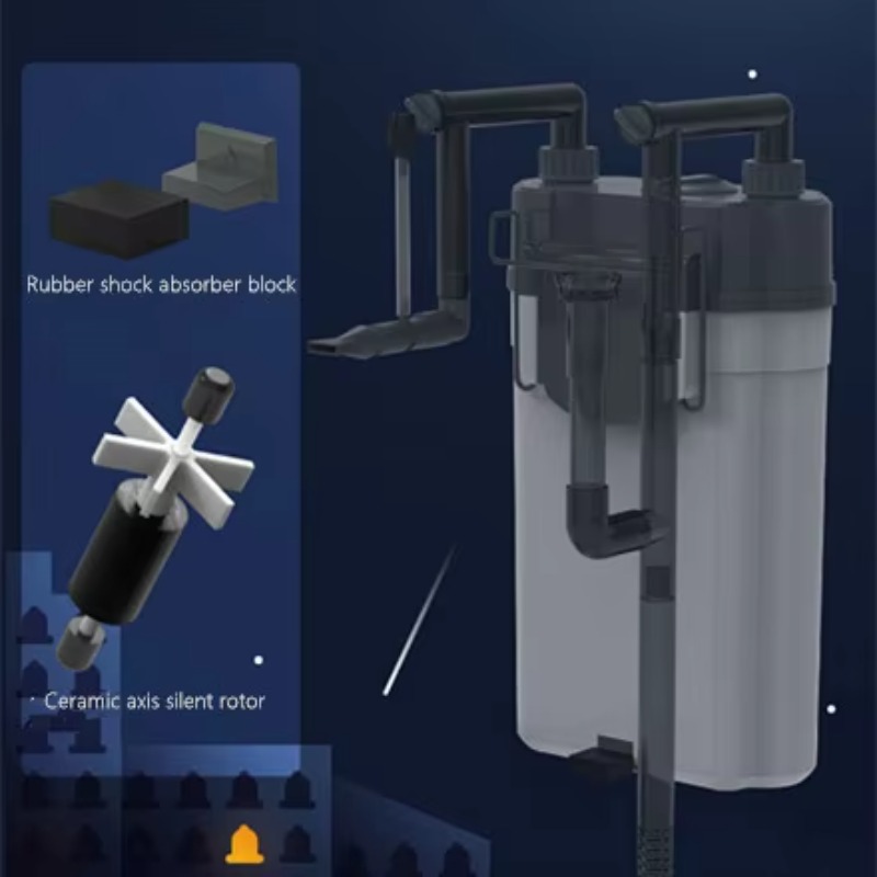 Hot Sale Hang on Back Aquarium - Aquarium Fish For Sale incelemesi ve fiyatı
