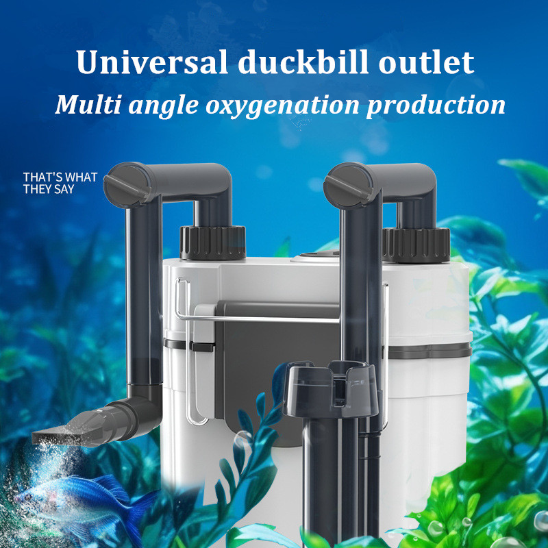 Hot Sale Hang on Back Aquarium - Aquarium Fish For Sale incelemesi ve fiyatı