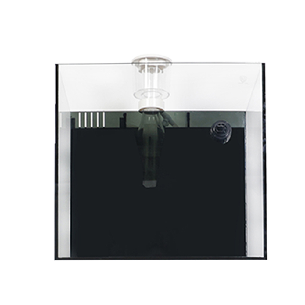 Indoor Glass Frameless Fish Aq - Aquarium Fish For Sale incelemesi ve fiyatı